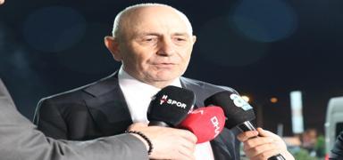 Sleyman Hurma: st sralara oynayacak takm kuracaz