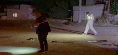 Tekirda�'da silahla vurulan ki�i hayat�n� kaybetti