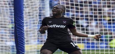 Tottenham, Mohammed Kuds transferini bitiriyor
