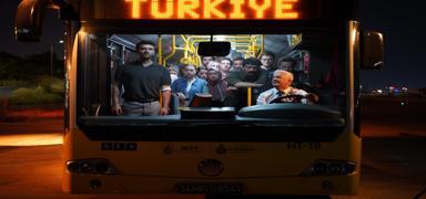 TRT'den 15 Temmuz'u anlatan proje: Son Sefer! 'O gece rotay halk izdi, direksiyona cesaret geti'