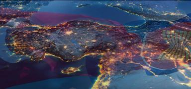 Trkiye ASEAN'la vites ykseltti