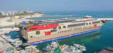 'Yzer okul' grevini tamamlad: Depremzede rencilere eitim hizmeti