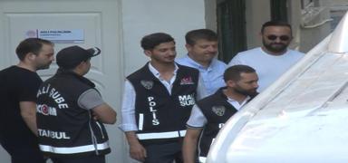 CHP'li Tutdere grevinden uzaklatrld