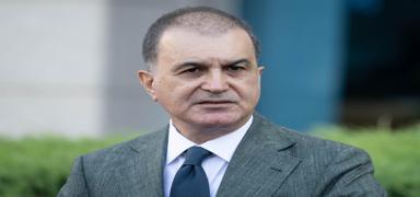 AK Partili elik'ten Ayasofya mesaj: Dualarn ykseldii kimliine yeniden kavutu