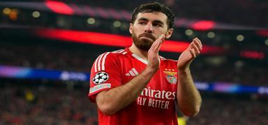 Beikta transferde sona yaklat