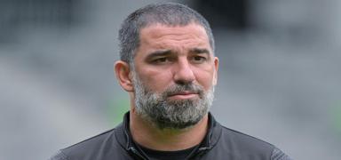 Arda Turan'dan ilk manda farkl galibiyet