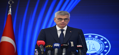 Bakan Memiolu: HAMATEM merkezi kuruyoruz