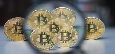 Bitcoin 112 bin 735 dolara ulaarak rekor tazeledi