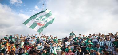 Bursaspor kombine satnda 30 bini geti