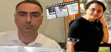 Rvet olarak tencere istemi