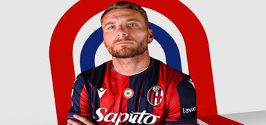 Ciro Immobile imzay att!