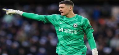 Djordje Petrovic, Bournemouth ile anlat