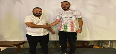 Isparta 32 Spor'da 3 imza birden