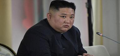 Kim Jong-un'un dedesinin kaaklk yapt iddias