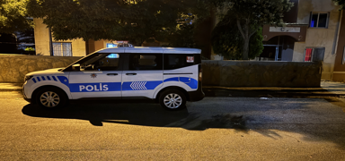 Kom�u kavgas�nda silahlar konu�tu: 1 �l� 1 yaral�