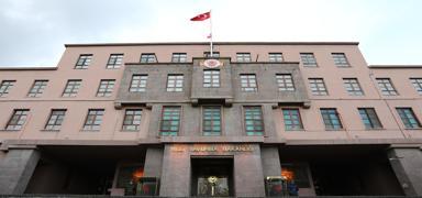 MSB kaynaklarndan 'metan gaz zehirlenmesi' aklamas: Olay tm ynleriyle ayrntl ekilde inceleniyor