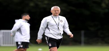 Ole Gunnar Solskjaer: Dnyann en iyi taraftarna sahibiz