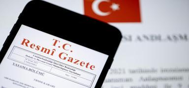 Resmi Gazete'de yaymland: TBMM'de baz komisyonlar tatilde de alacak