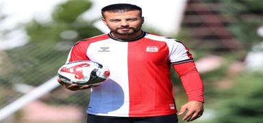 Sivasspor, Feyzi Yldrm' kadrosuna katt
