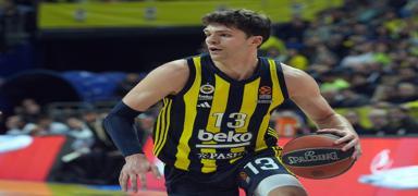 Tark Biberovic 3 yl daha Fenerbahe'de