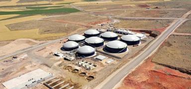 Milyarlarca lira yurt i�inde kalacak