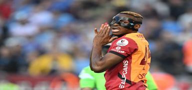 Victor Osimhen transferinde kriz!