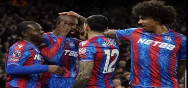 Crystal Palace, Konferans Ligi'ne drld