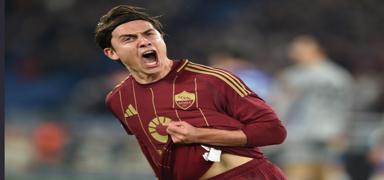 Dybala'da belirsizlik s�r�yor: Roma yeni s�zle�me i�in temkinli
