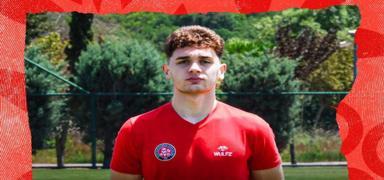 Fatih Karagmrk, yeni transferini aklad