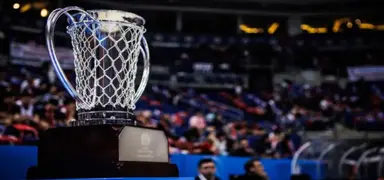 FIBA Avrupa Kupas'nda mcadele edecek takmlar belli oldu