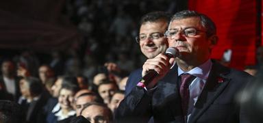 KUR gibi almlar! Onlarca delegeye kurultay rveti