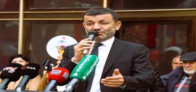 CHP'li bakandan ee dosta tepki eken atama