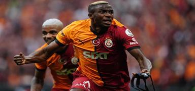 Galatasaray'a zc haber