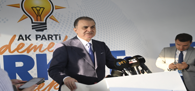 Trkiye Yzylnda kritik eik ald