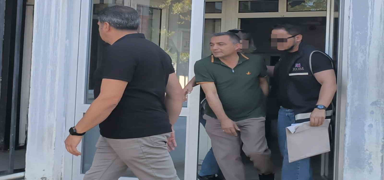 Tutuklanan CHP'li Kara, eski bakan satt