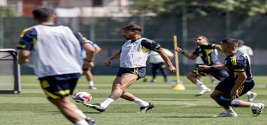 Fenerbahe sezonu Karagmrk mayla ayor