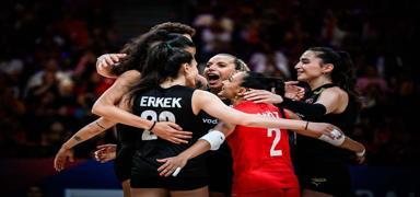 Filenin Sultanlar'nn sradaki rakibi Srbistan