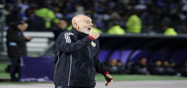 Fiorentina'da Stefano Pioli dnemi
