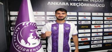 Ke�i�reng�c�, �shak Karao�ul'u renklerine ba�lad�