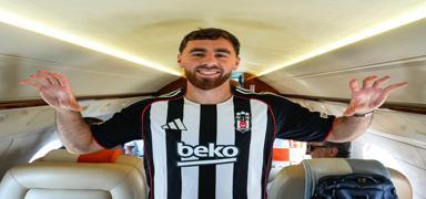 'Bu arma iin her eyi yapacam'