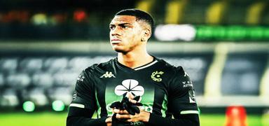 Yeni transfer Felipe Augusto