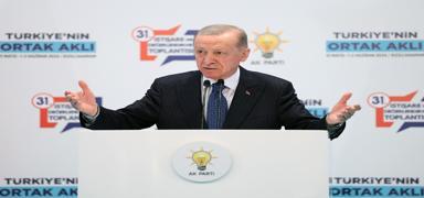 Trkiye tarihi aklamaya kilitlendi