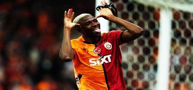 Galatasaray'dan 75 milyon euro
