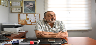 15 Temmuz gazisi muhtar vcudunda unutamad geceden izler tayor
