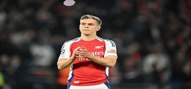 Bayern Mnih, Leandro Trossard' listeye ekledi