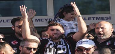 Orkun Kk'nn maliyeti belli oldu