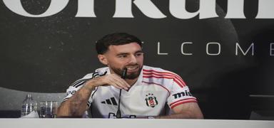 'Dnyadaki en mutlu insan benim'
