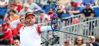 Emircan Haney'den g�m�� madalya