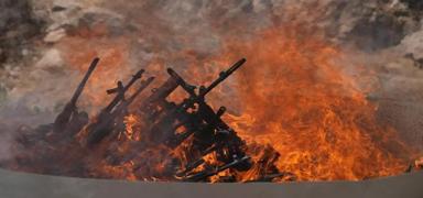 Irak'tan Terrsz Trkiye mesaj: Blgeye olumlu yansyacak
