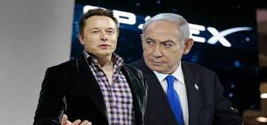 Maliyeti 200 milyon dolar! srail ile Elon Musk ortakl: SpaceX ile uydu frlattlar